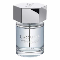 YVES SAINT LAURENT L'Homme Ultime Eau De Parfum 60 Ml