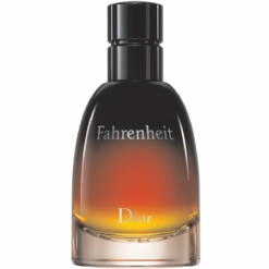 DIOR FAHRENHEIT EDP 75 VAPO