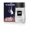 Diadora Sport Tennis For Man Eau De Toilette 100 Ml Vapo -Sconto Regalo Di Profumo in Italia 190209