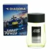 Diadora Sport Formula 1 For Man Eau De Toilette 100 Ml Vapo -Sconto Regalo Di Profumo in Italia 190212