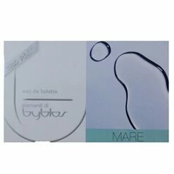 Byblos Mare Tri Pack Eau De Toilette 3x15 Ml Vapo