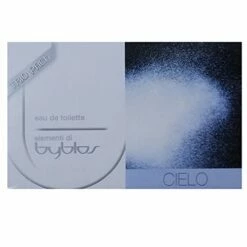 Byblos Cielo Tri Pack Eau De Toilette 3x15 Ml Vapo