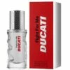 Ducati Fight For Me Eau De Toilette 30 Ml Vapo -Sconto Regalo Di Profumo in Italia 190218