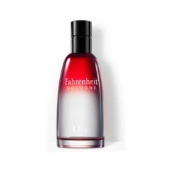 DIOR FAHRENHEIT COLOGNE EDT 75 V