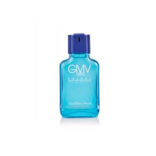 GMV Gian Marco Venturi Energy Eau De Toilette 100 Ml Spray Uomo 3 GMV Gian Marco Venturi Energy Eau De Toilette 100 Ml Spray Uomo