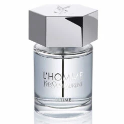 Yves Saint Laurent L'homme Ultime Eau De Parfum 100 Ml Vapo