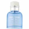 D&G Dolce&Gabbana Light Blue Pour Homme Beauty Of Capri Eau De Toilette 75 Ml Vapo -Sconto Regalo Di Profumo in Italia 191155