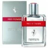 Ferrari Red Power Eau De Toilette 125 Ml Vapo -Sconto Regalo Di Profumo in Italia 195203