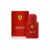 Scuderia Ferrari Red 40 Ml Eau De Toilette EDT Profumo Uomo -Sconto Regalo Di Profumo in Italia 195208