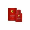 Ferrari Scuderia Ferrari Red Eau De Toilette 75ml Spray Eau De Toilette 75 Ml VAPO 2 Ferrari Scuderia Ferrari Red Eau De Toilette 75ml Spray Eau De Toilette 75 Ml VAPO -Sconto Regalo Di Profumo in Italia 195209