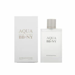 Best Brand New York - Bbny Aqua Pour Homme - Eau De Toilette 100 Ml Vapo