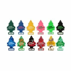 Arbre Magique Classic Assortiti