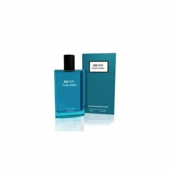 Best Brand New York - Bbny Fresh Water Him - Eau De Tiolette 100 Ml Vapo
