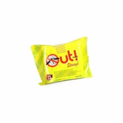 Out - Salviettine Repellenti 15 Pz