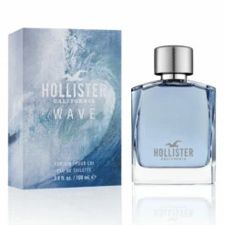 Hollister - Hollister Wave For Him - Eau De Toilette 100 Ml