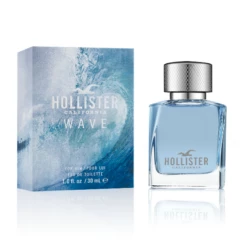 Hollister - Hollister Wave For Him - Eau De Toilette 30 Ml