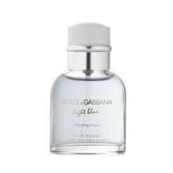 D&G Dolce&Gabbana Light Blue Swimming In Lipari Eau De Toilette 75 ML