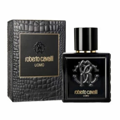 Roberto Cavalli - Roberto Cavalli Uomo - Eau De Toilette 60 Ml