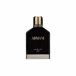 Emporio Armani Giorgio Armani - Armani Eau De Nuit Oud - Eau De Parfume 50ml Vapo