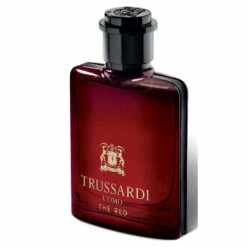 Trussardi - Uomo The Red - Eau De Toilette 100 Ml