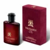 Trussardi The Red 50 Ml Profumo Uomo Edt Eau De Toilette -Sconto Regalo Di Profumo in Italia 215258