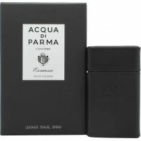 Acqua Di Parma Colonia Essenza Eau De Cologne 30ml Ricarica Da Viaggio 3 Acqua Di Parma Colonia Essenza Eau De Cologne 30ml Ricarica Da Viaggio