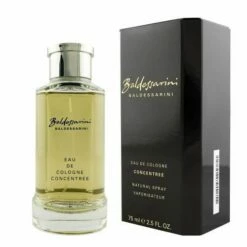 Baldessarini Baldessarini Eau De Cologne 75ml Spray Concentree