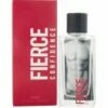 Abercrombie & Fitch Fierce Confidence Eau De Cologne 50ml Spray
