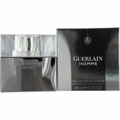 Guerlain Homme Eau De Parfum Intense 50ml Spray