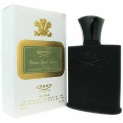 Creed Green Irish Tweed Eau De Parfum 120ml Spray