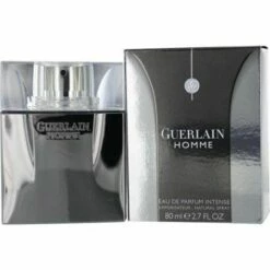Guerlain Homme Eau De Parfum Intense 80ml Spray