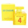 Laurelle Les Couleurs 4 Homme Eau De Parfum 100ml Spray -Sconto Regalo Di Profumo in Italia 216014