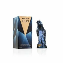 Police Icon For Man Eau De Parfum 75ml Spray