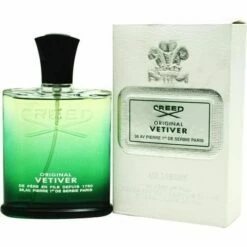 Creed Original Vetiver Eau De Parfum 120ml Spray