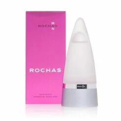 Rochas Man Eau De Toilette 100ml Spray