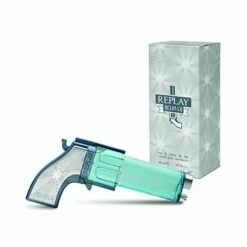 Replay Relover Eau De Toilette 50ml Spray