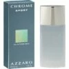 Azzaro Chrome Sport Eau De Toilette 30ml Spray 2 Azzaro Chrome Sport Eau De Toilette 30ml Spray -Sconto Regalo Di Profumo in Italia 216923