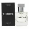 Yardley Chrome Eau De Toilette 50ml Spray 1 Yardley Chrome Eau De Toilette 50ml Spray -Sconto Regalo Di Profumo in Italia 216925