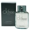 Calvin Klein CK Free Eau De Toilette 30ml Spray 2 Calvin Klein CK Free Eau De Toilette 30ml Spray -Sconto Regalo Di Profumo in Italia 216957
