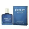 Replay Essential For Him Eau De Toilette 75ml Spray -Sconto Regalo Di Profumo in Italia 217019