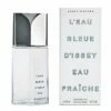 Issey Miyake L'eau Bleue D'Issey Pour Homme Eau Fraiche Ltd Edition 125ml Spray -Sconto Regalo Di Profumo in Italia 217022