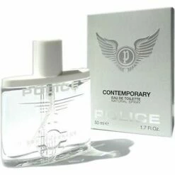 Police Contemporary Eau De Toilette 50ml Spray