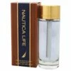 Nautica Nautica Life Eau De Toilette 100ml Spray -Sconto Regalo Di Profumo in Italia 217027