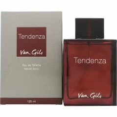 Van Gils Tendenza Eau De Toilette 125 Ml