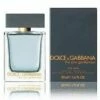 D&G Dolce & Gabbana The One Gentleman Eau De Toilette 50ml Spray 1 D&G Dolce & Gabbana The One Gentleman Eau De Toilette 50ml Spray -Sconto Regalo Di Profumo in Italia 217050