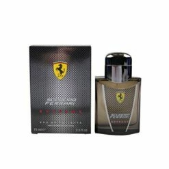 Ferrari Scuderia Extreme Eau De Toilette 75ml Spray