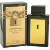 Antonio Banderas The Golden Secret Eau De Toilette 100ml Spray 2 Antonio Banderas The Golden Secret Eau De Toilette 100ml Spray -Sconto Regalo Di Profumo in Italia 217055