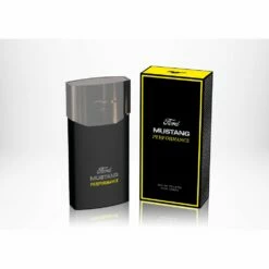 Mustang Performance Men Eau De Toilette 50ml Spray