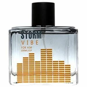 STORM Vibe Man Eau De Toilette 100 3 STORM Vibe Man Eau De Toilette 100