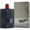 James Bond 007 Quantum Eau De Toilette 125ml Spray -Sconto Regalo Di Profumo in Italia 217125
